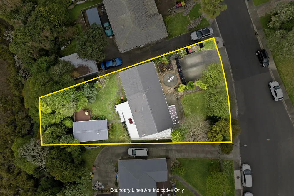 Photos of 25 McPhail Street