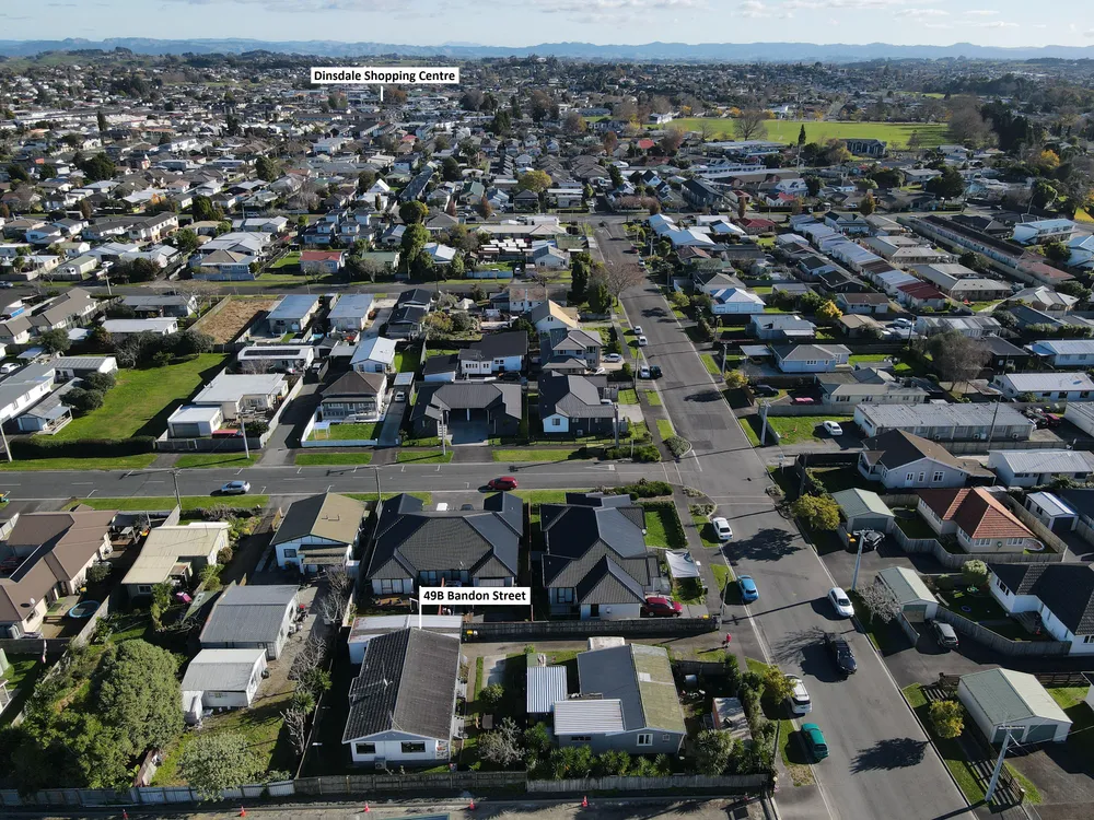 Photos of 49b Bandon Street