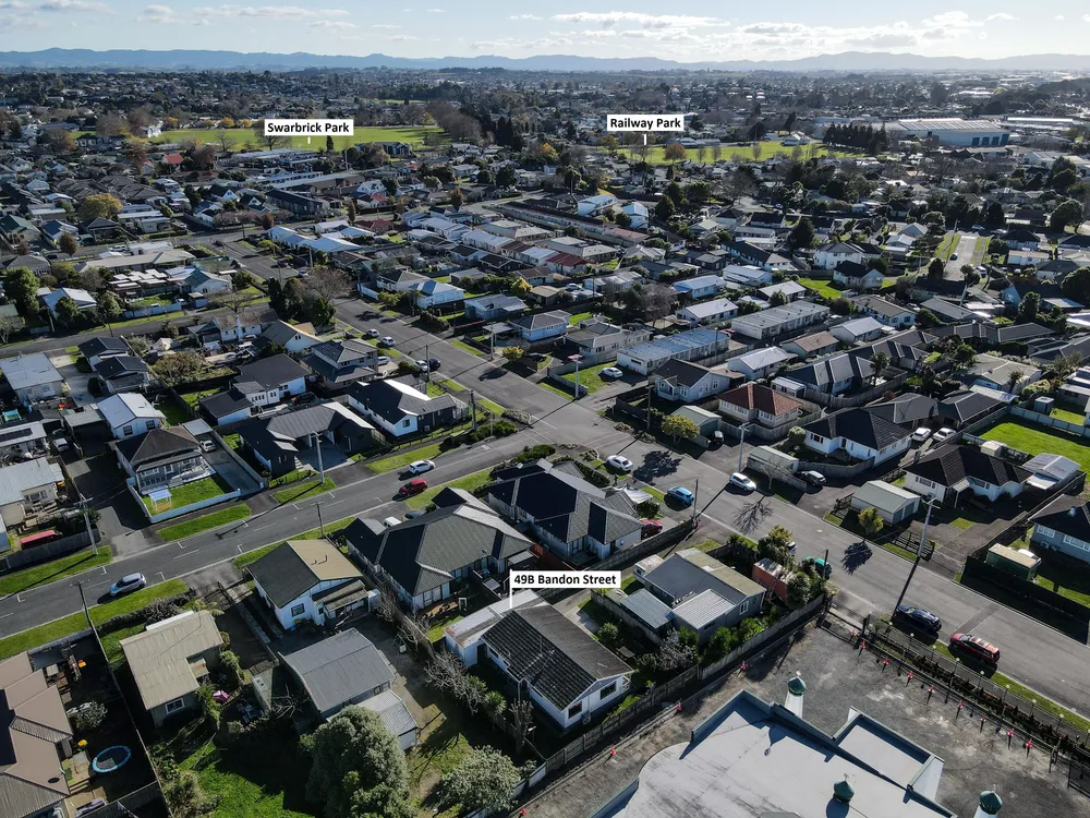 Photos of 49b Bandon Street