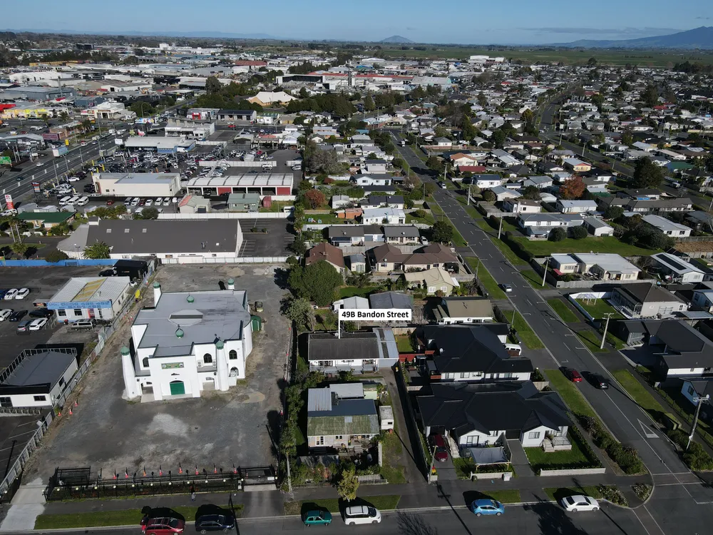 Photos of 49b Bandon Street