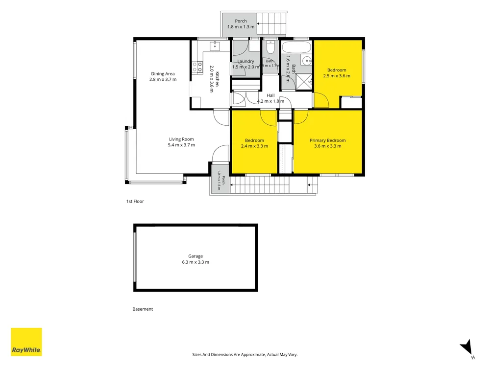 Photos of 7 Tern Place
