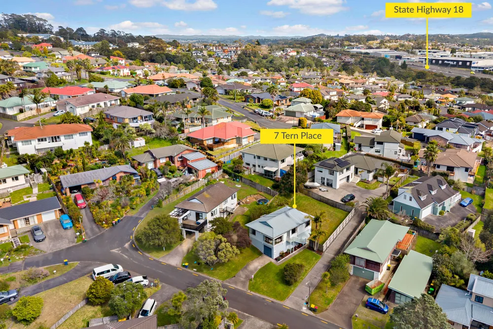 Photos of 7 Tern Place