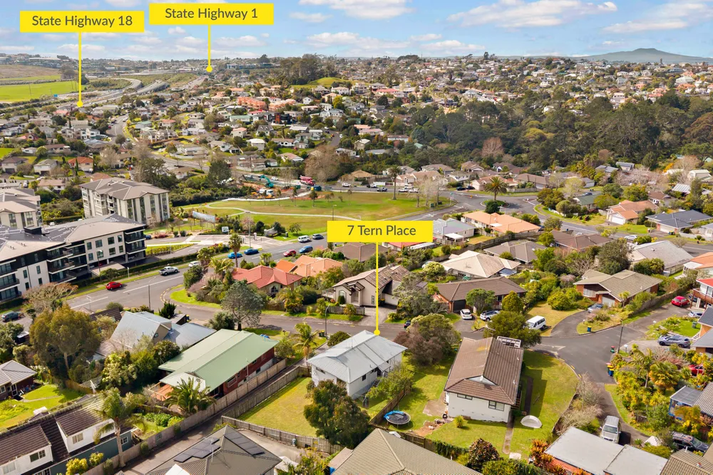 Photos of 7 Tern Place