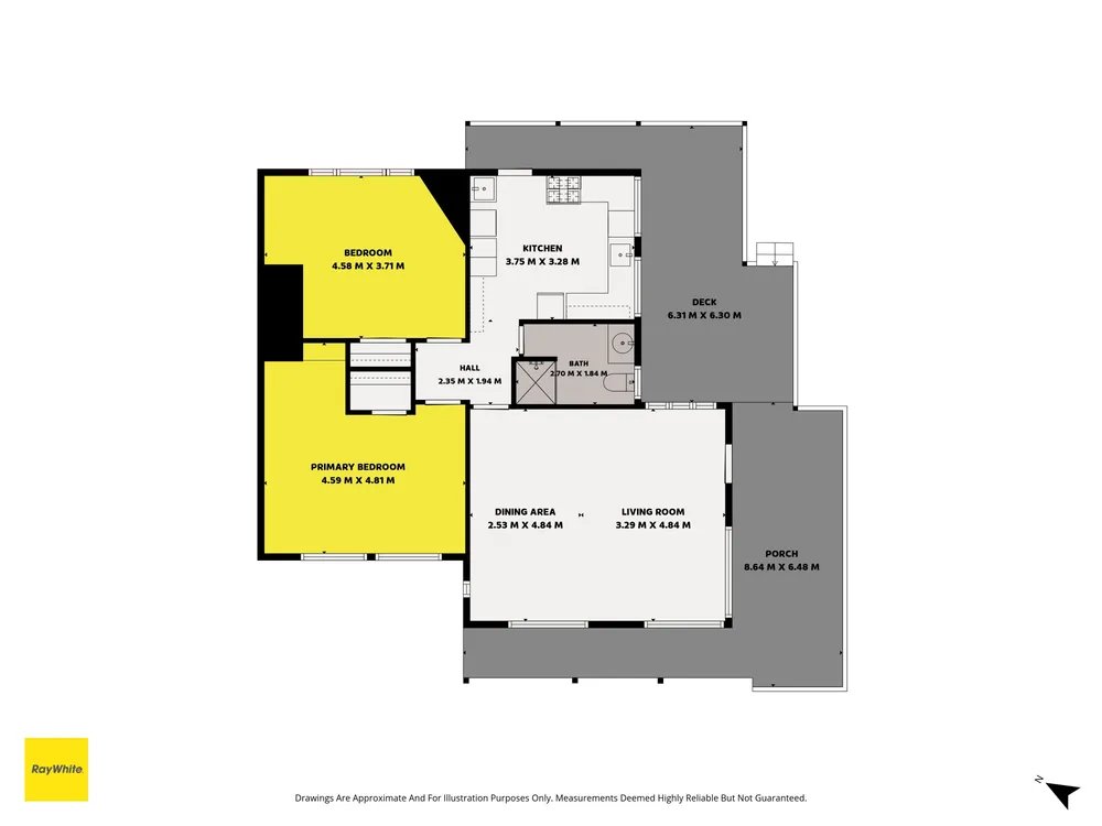 Photos of 82 Wolverton Street
