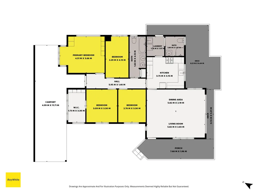 Photos of 82 Wolverton Street