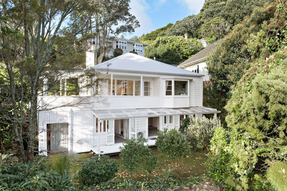 Photos of 1 Percy Street
