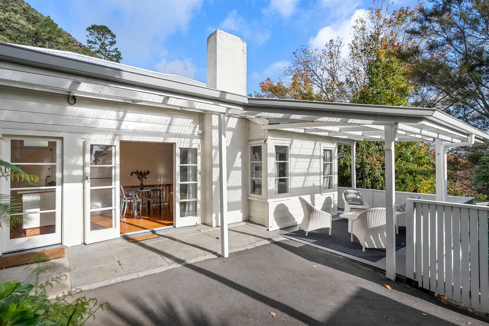 Photos of 1 Percy Street