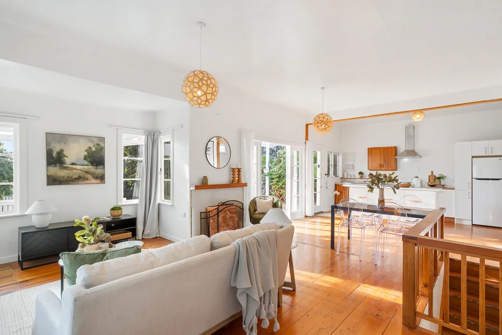 Photos of 1 Percy Street