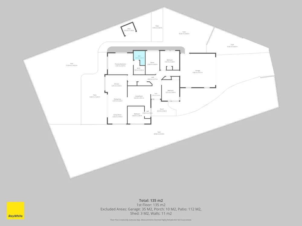 Photos of 15 Rota Close
