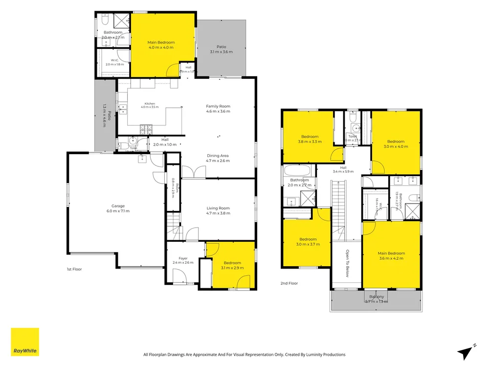 Photos of 7 Wynne Gray Avenue