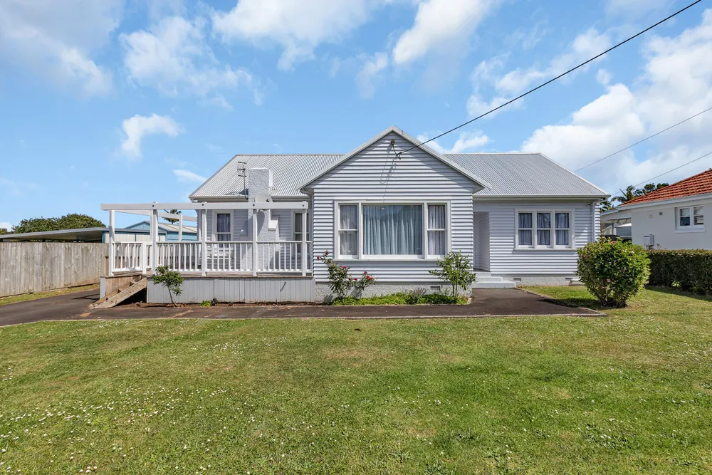 Photo of 29 Weaver Street, Whau Valley