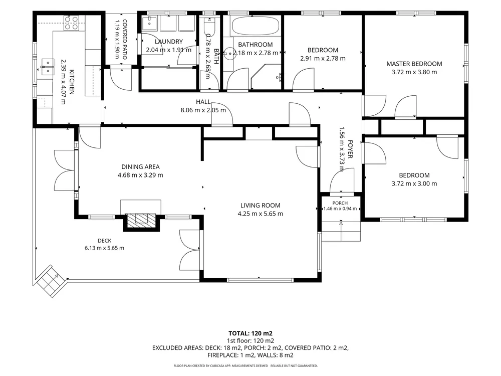 Photos of 29 Weaver Street