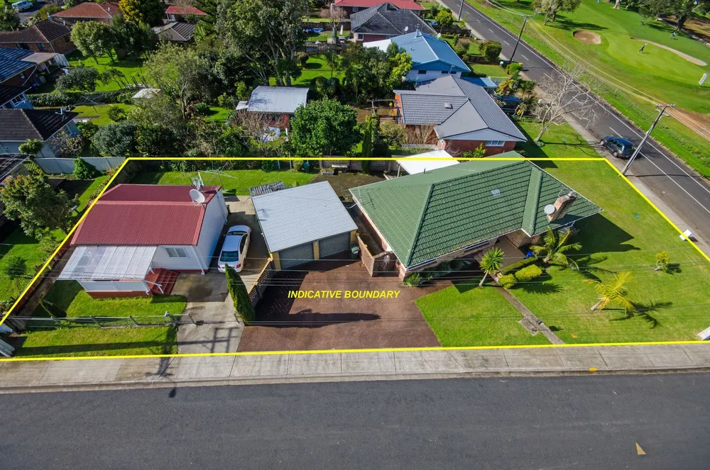 Photos of 35 Grange Road