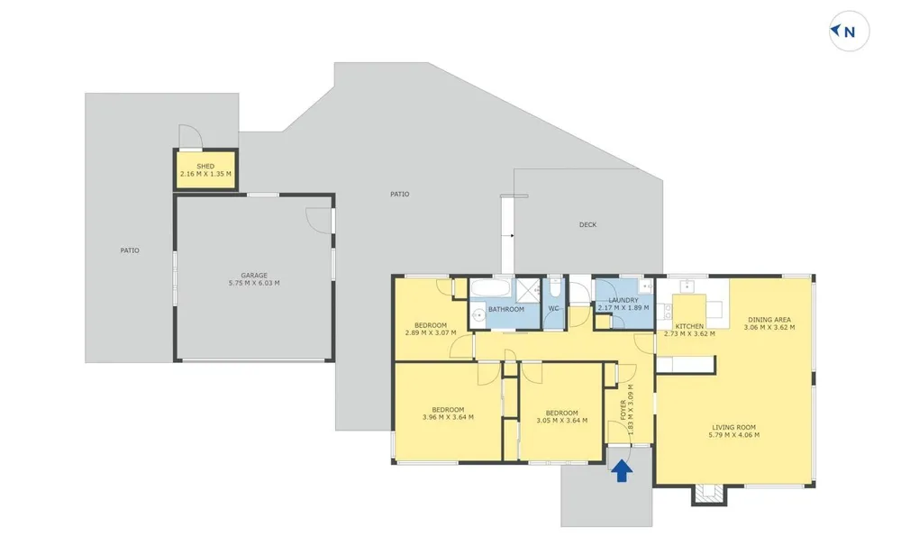 Photos of 35 Grange Road