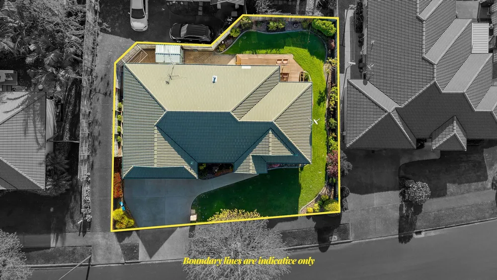 Photos of 14 John Brooke Crescent