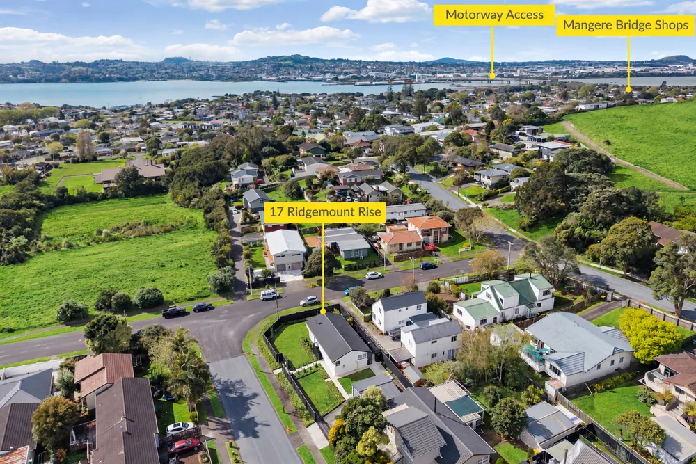 Photos of 17 Ridgemount Rise