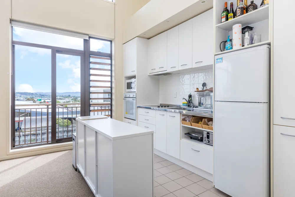 Photos of 3D/7 Charlotte Street