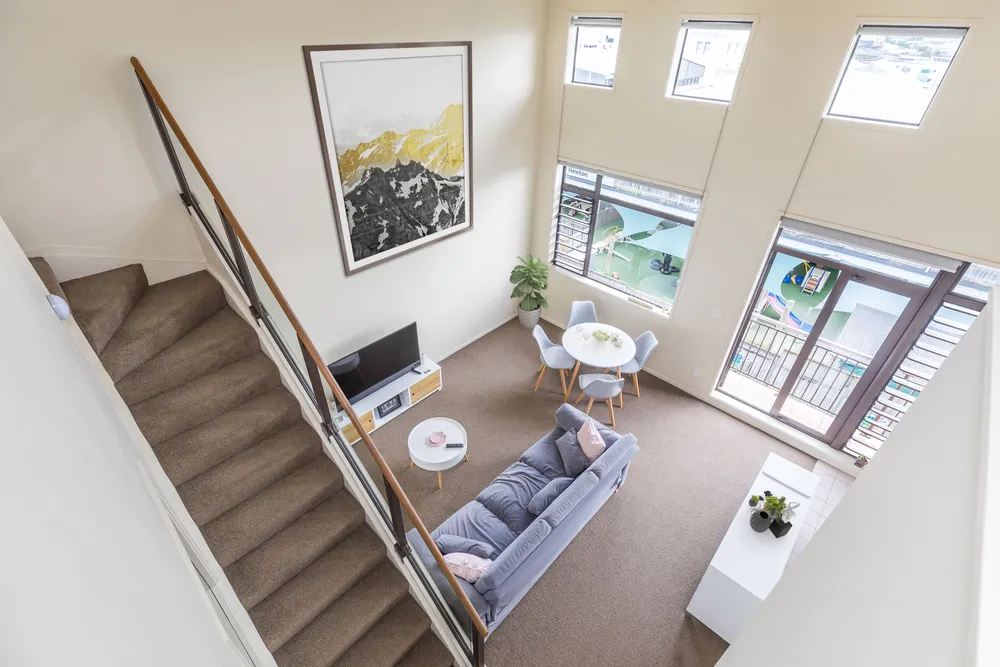 Photos of 3D/7 Charlotte Street