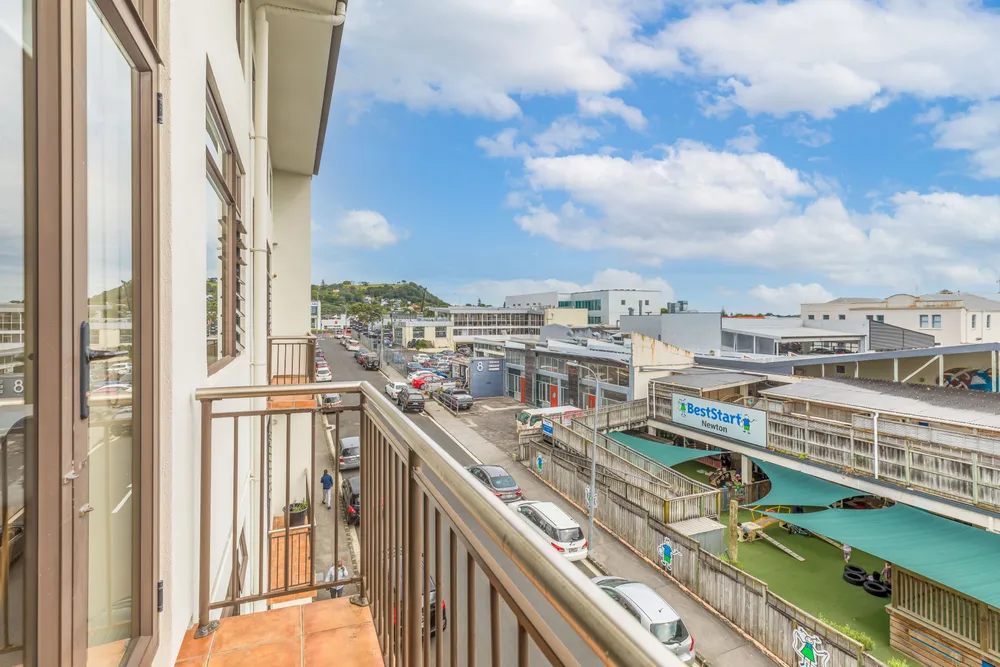 Photos of 3D/7 Charlotte Street