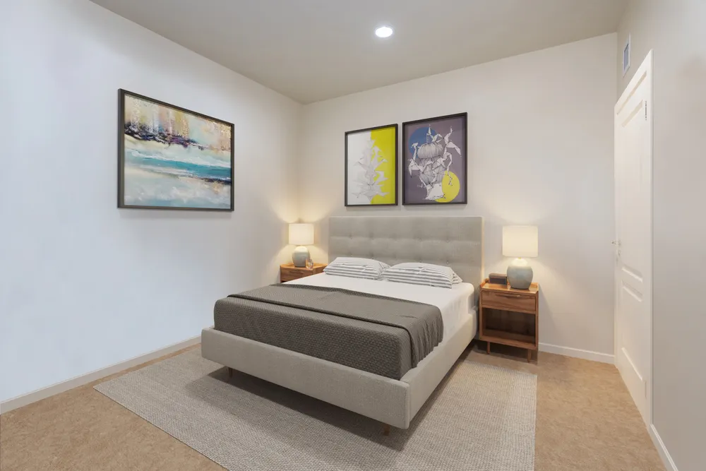 Photos of 3D/7 Charlotte Street