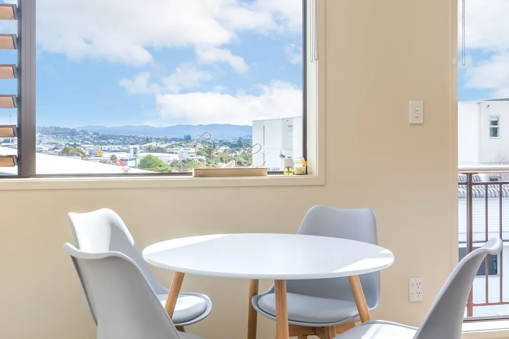 Photos of 3D/7 Charlotte Street