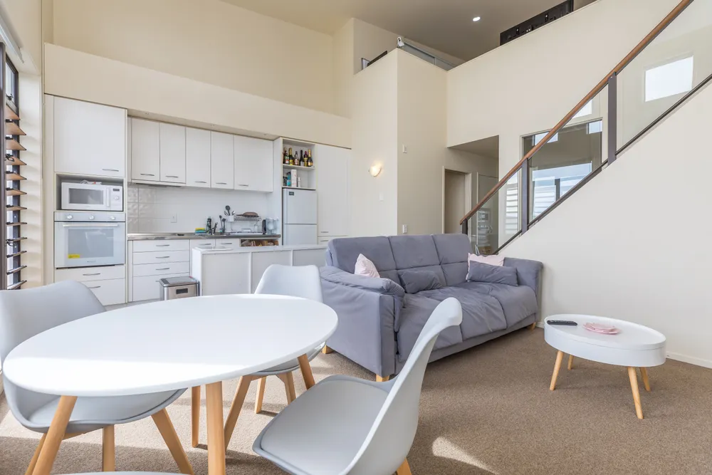 Photos of 3D/7 Charlotte Street
