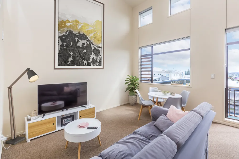 Photos of 3D/7 Charlotte Street