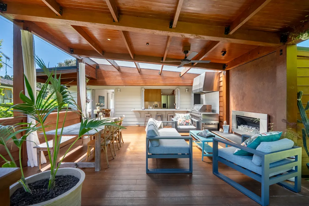 Photos of 118 Roseberry Avenue