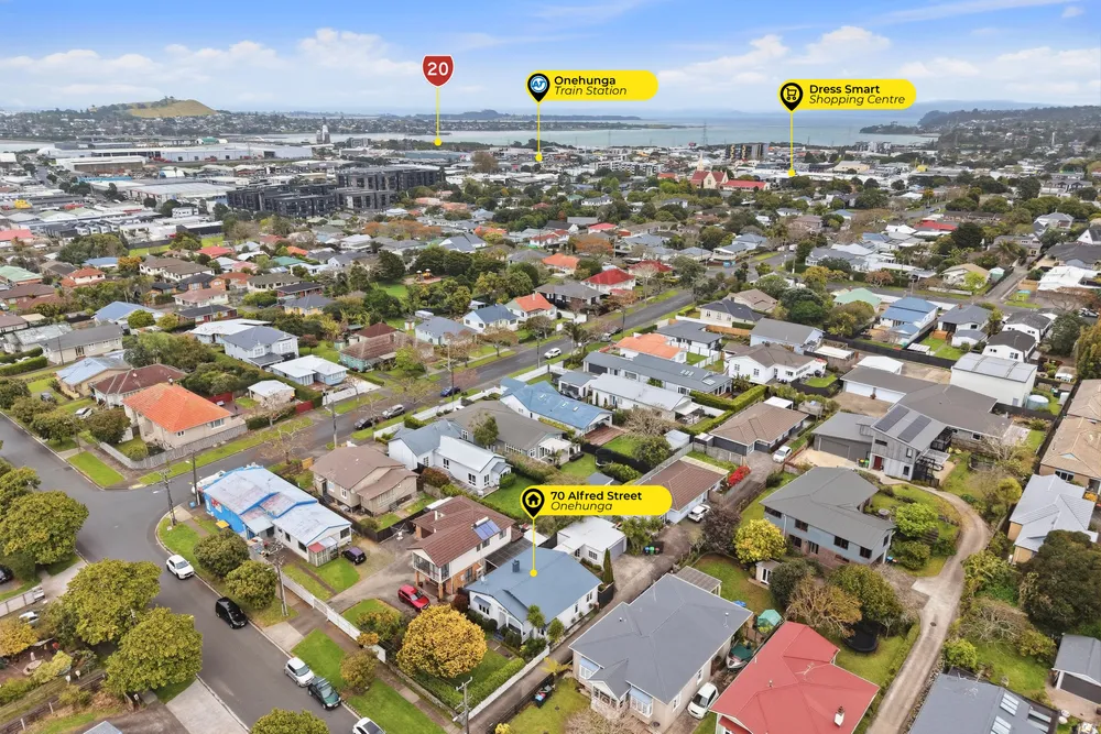Photos of 70 Alfred Street