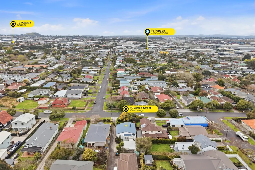Photos of 70 Alfred Street