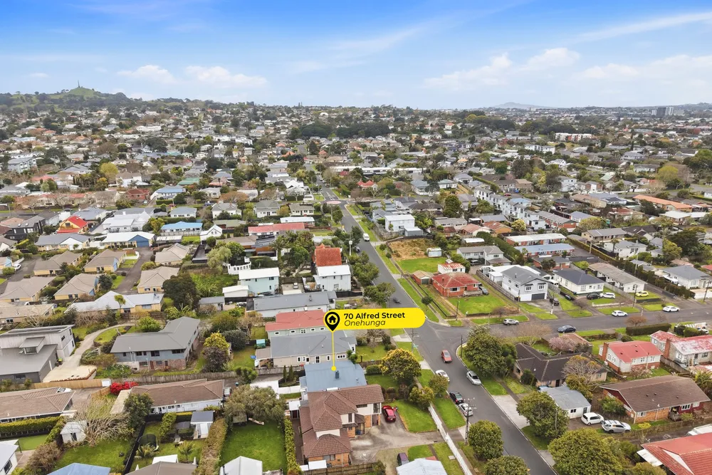 Photos of 70 Alfred Street