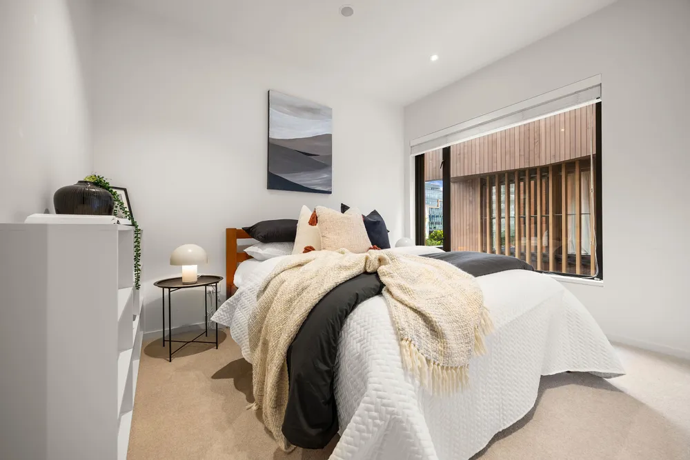 Photos of 9/143 Pakenham Street West