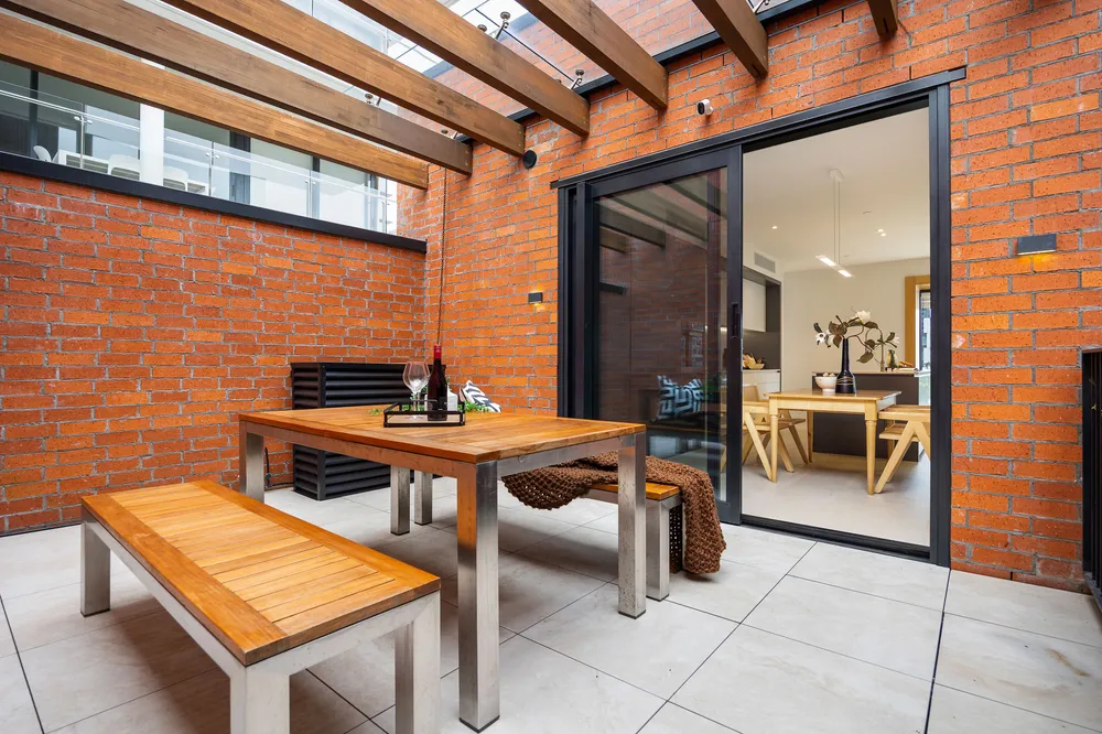 Photos of 9/143 Pakenham Street West