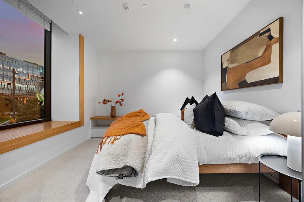 Photos of 9/143 Pakenham Street West