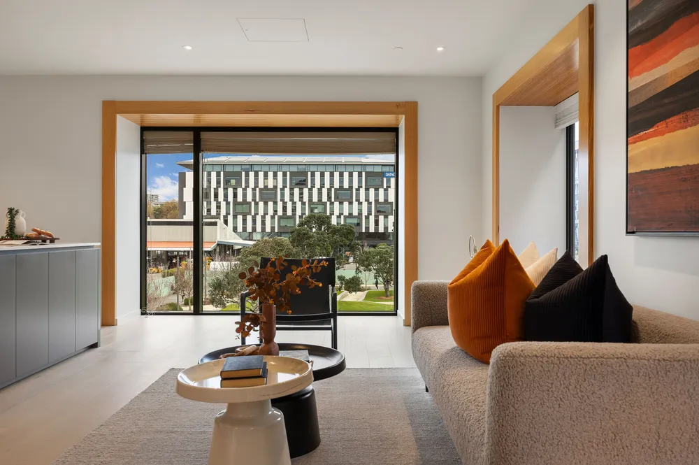 Photos of 9/143 Pakenham Street West