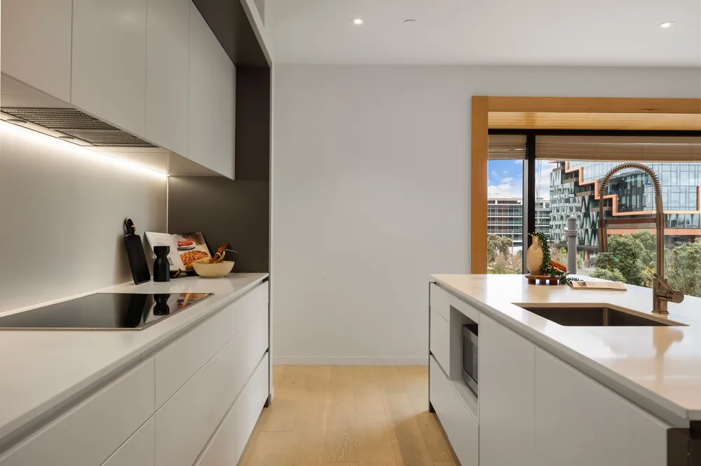 Photos of 9/143 Pakenham Street West