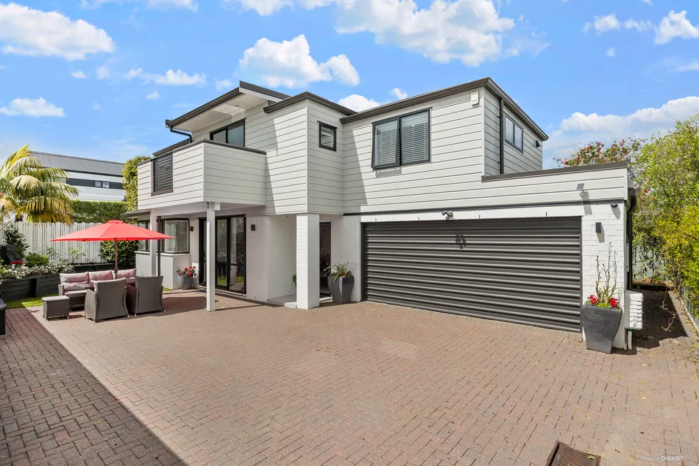 Photo of 46 Miller Street, Pt Chevalier