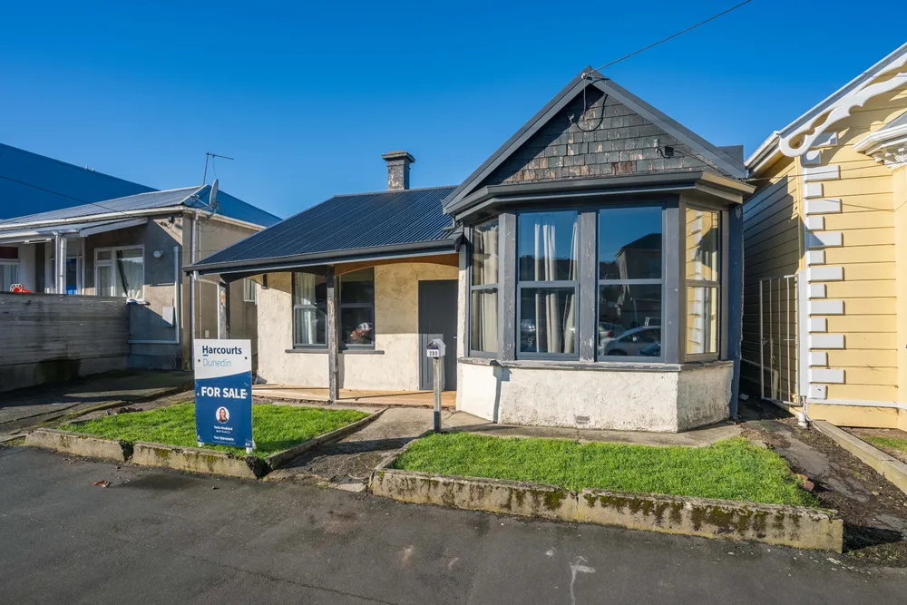 Photos of 209 Leith Street