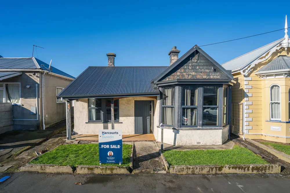 Photos of 209 Leith Street
