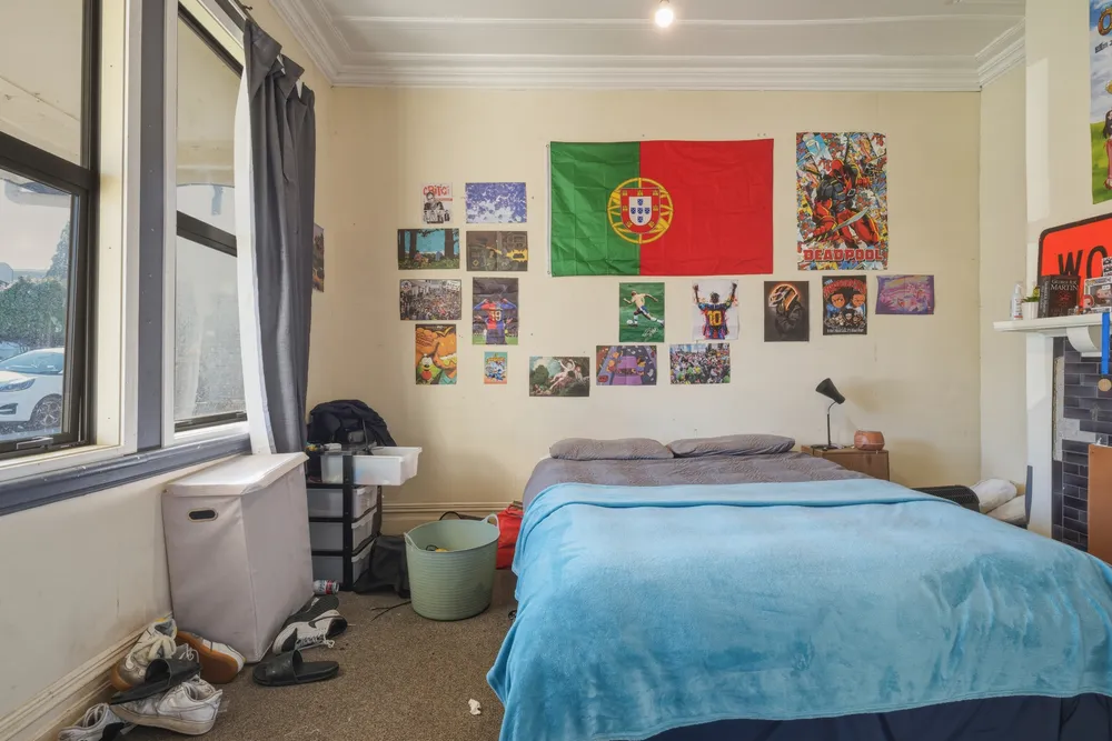 Photos of 209 Leith Street