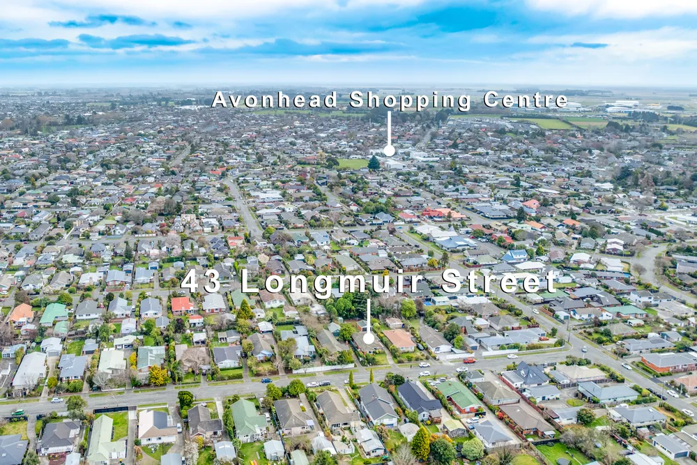 Photos of 43 Longmuir Street