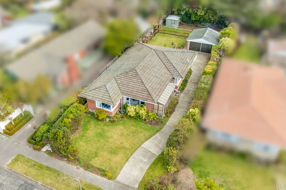 Photos of 43 Longmuir Street