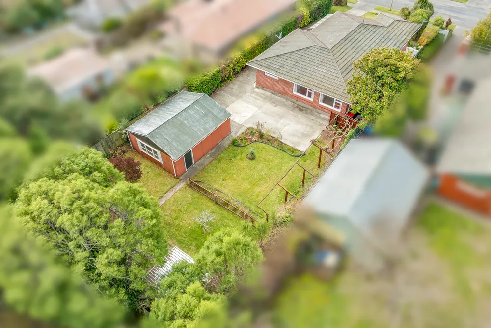 Photos of 43 Longmuir Street
