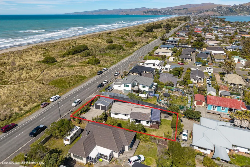 Photos of 464 Marine Parade