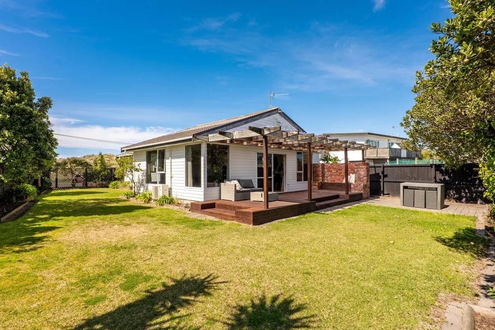 Photo of 464 Marine Parade, South New Brighton