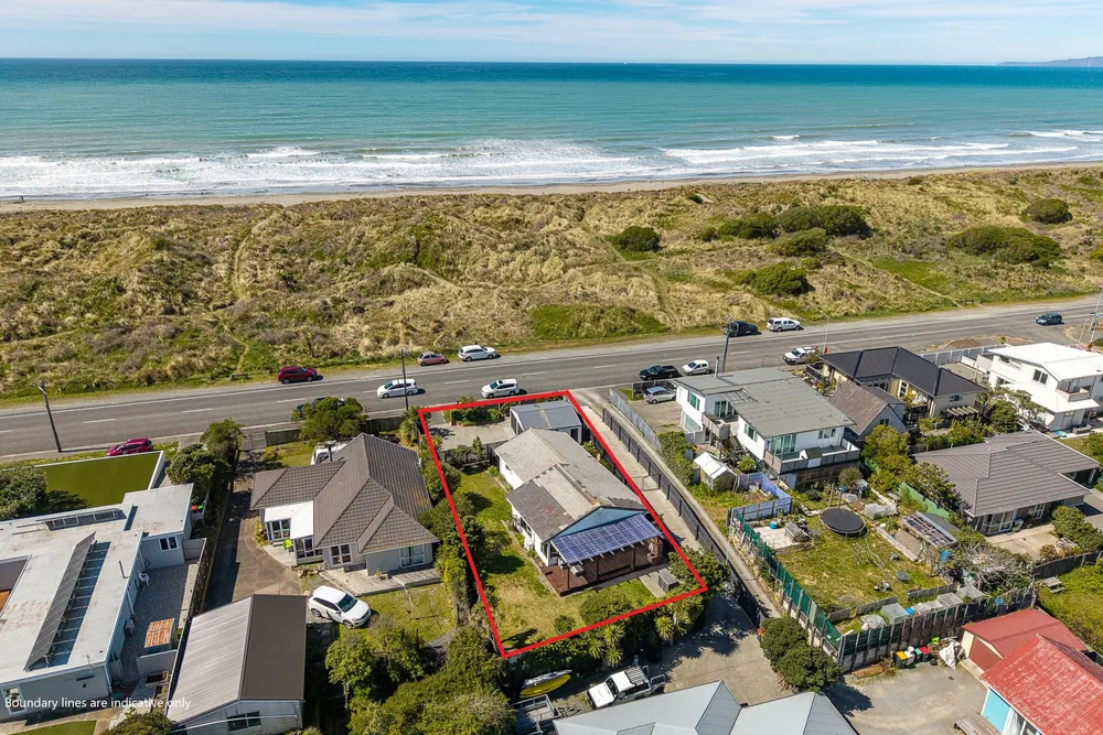 Photos of 464 Marine Parade