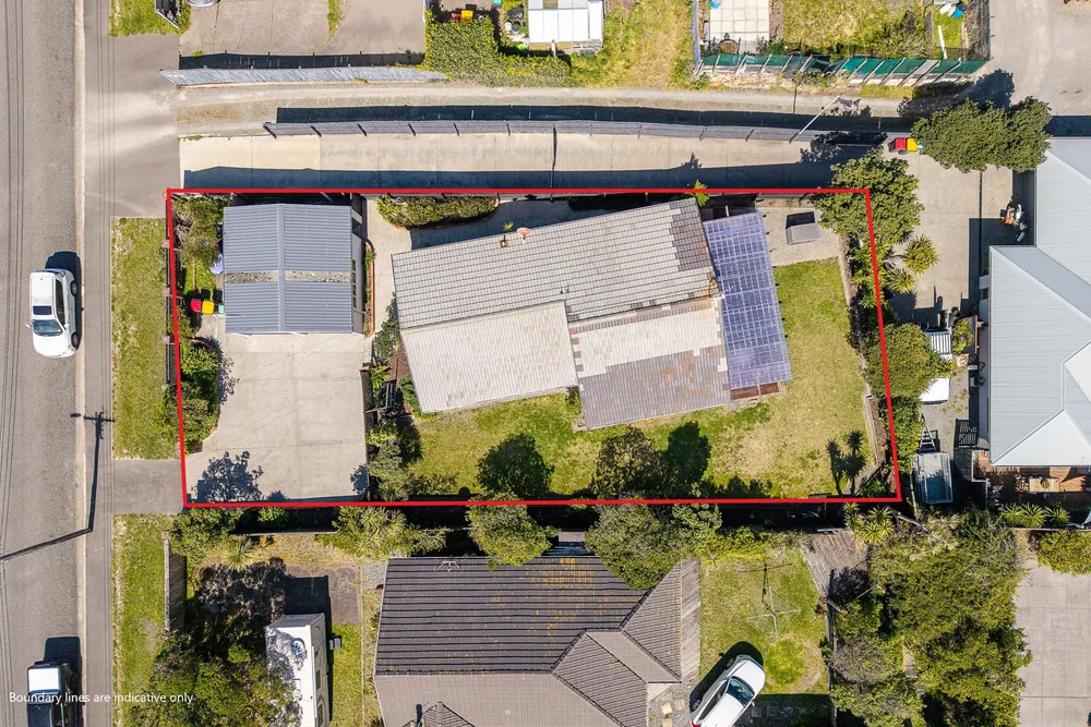 Photos of 464 Marine Parade