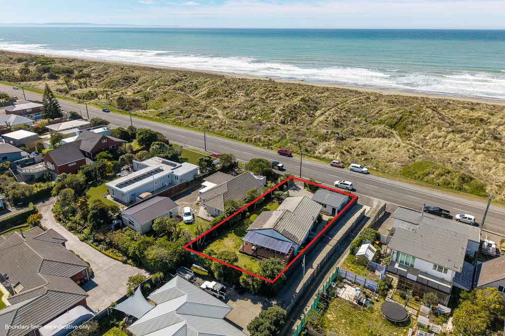 Photos of 464 Marine Parade