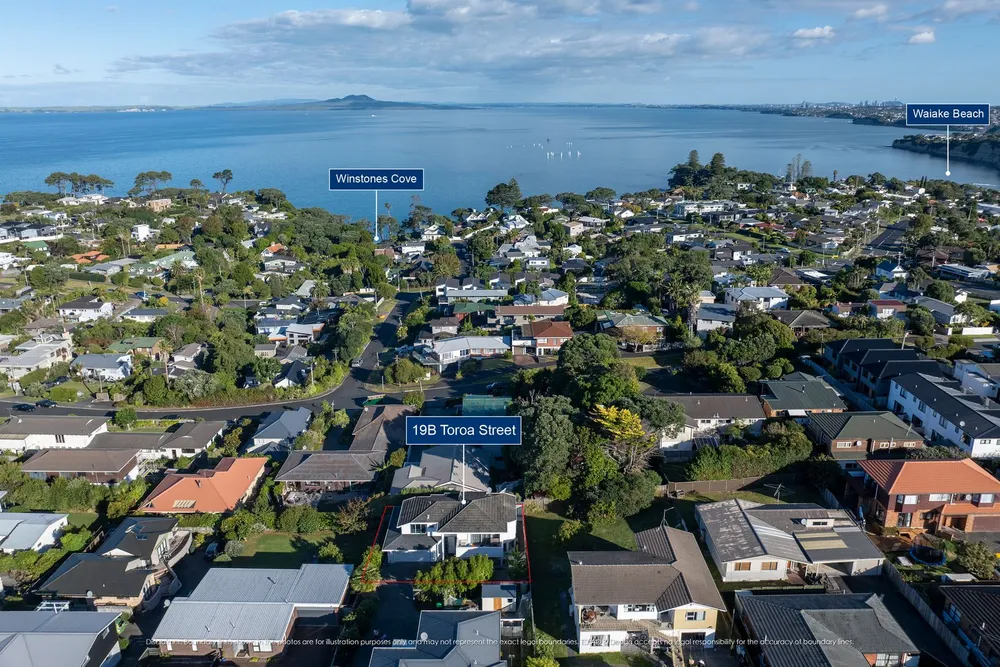 Photos of 2/19 Toroa Street
