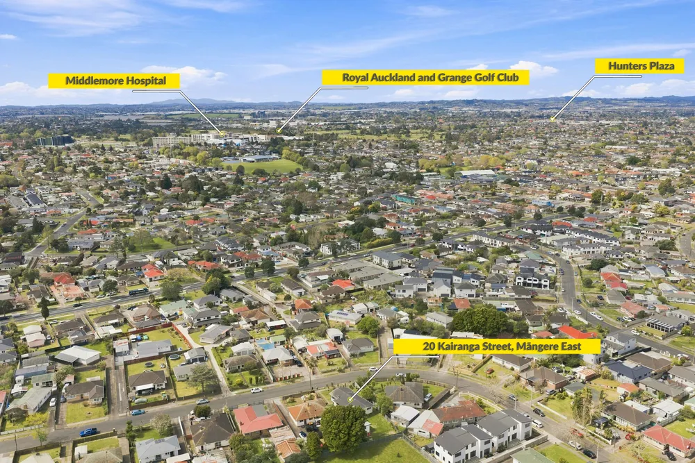 Photos of 20 Kairanga Street